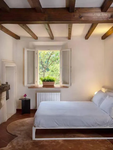 Borgo BiancoMatilde - Boutique Hotel-1