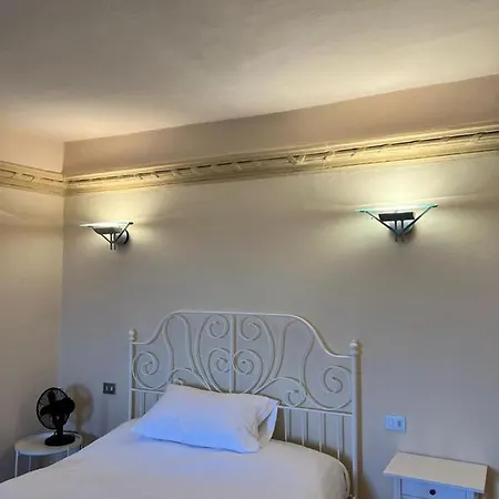 Borgo BiancoMatilde - Boutique Hotel-2