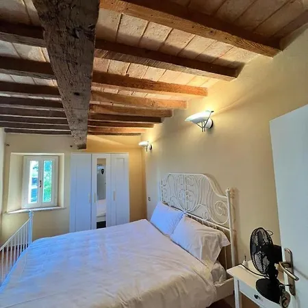 Borgo BiancoMatilde - Boutique Hotel-3